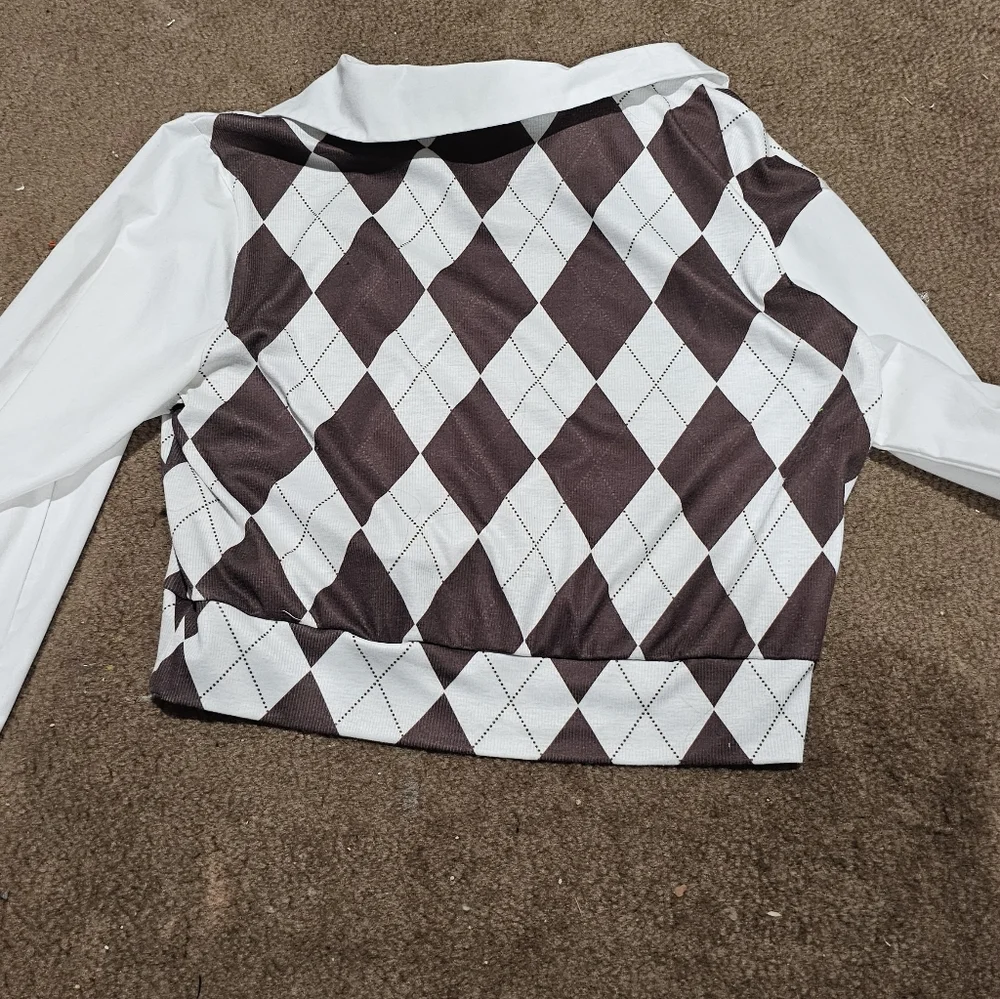 Colared shirt - Picture 2 of 2